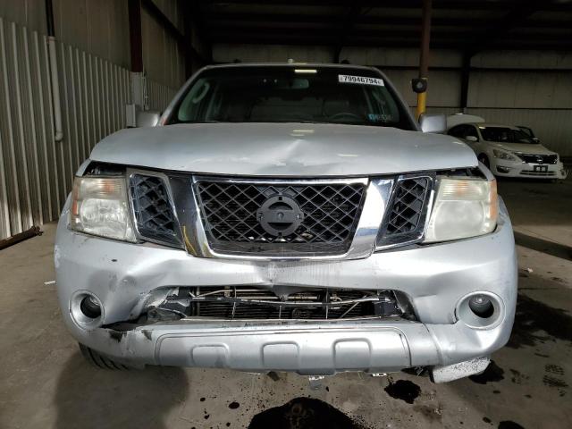 Photo 4 VIN: 5N1AR18B78C638497 - NISSAN PATHFINDER 