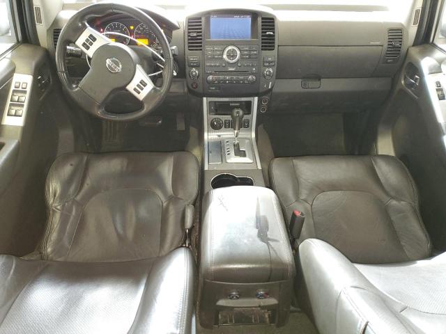 Photo 7 VIN: 5N1AR18B78C638497 - NISSAN PATHFINDER 