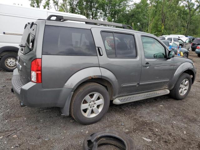 Photo 2 VIN: 5N1AR18B78C644834 - NISSAN PATHFINDER 