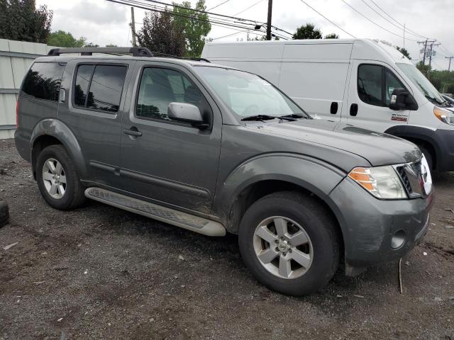 Photo 3 VIN: 5N1AR18B78C644834 - NISSAN PATHFINDER 