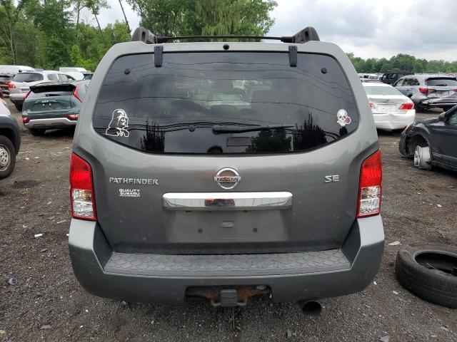 Photo 5 VIN: 5N1AR18B78C644834 - NISSAN PATHFINDER 