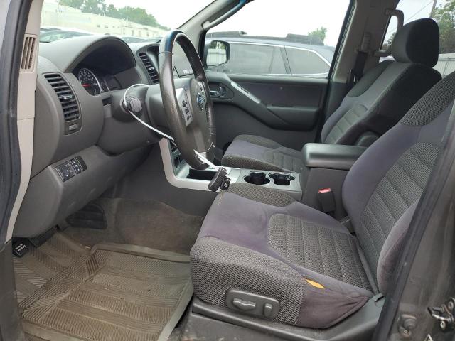 Photo 6 VIN: 5N1AR18B78C644834 - NISSAN PATHFINDER 