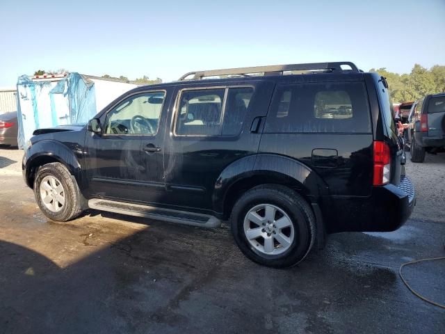 Photo 1 VIN: 5N1AR18B78C645420 - NISSAN PATHFINDER 