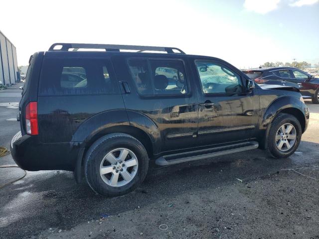 Photo 2 VIN: 5N1AR18B78C645420 - NISSAN PATHFINDER 