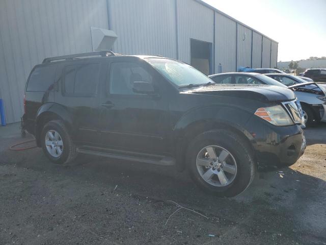 Photo 3 VIN: 5N1AR18B78C645420 - NISSAN PATHFINDER 