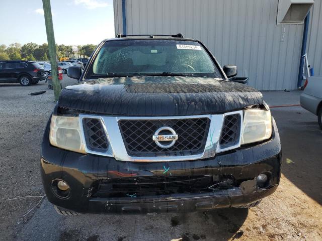 Photo 4 VIN: 5N1AR18B78C645420 - NISSAN PATHFINDER 