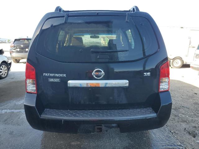 Photo 5 VIN: 5N1AR18B78C645420 - NISSAN PATHFINDER 