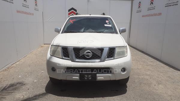 Photo 0 VIN: 5N1AR18B78C664596 - NISSAN PATHFINDER 