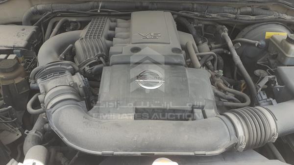 Photo 29 VIN: 5N1AR18B78C664596 - NISSAN PATHFINDER 