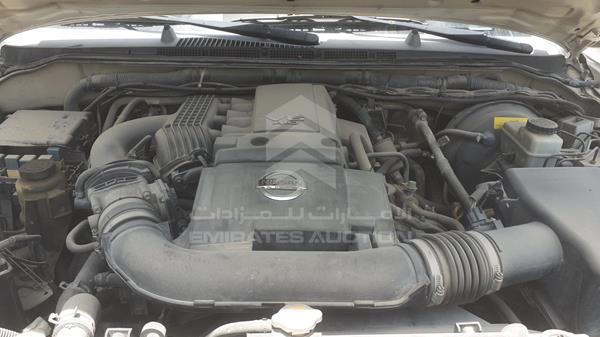 Photo 30 VIN: 5N1AR18B78C664596 - NISSAN PATHFINDER 