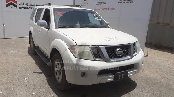 Photo 9 VIN: 5N1AR18B78C664596 - NISSAN PATHFINDER 