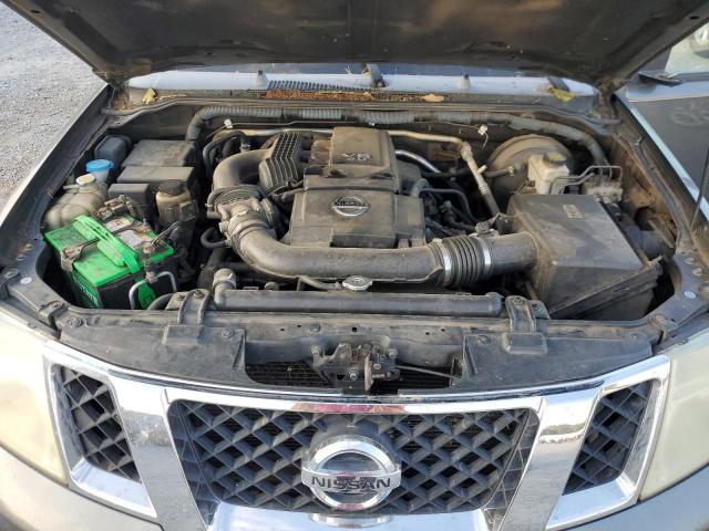 Photo 11 VIN: 5N1AR18B79C603556 - NISSAN PATHFINDER 