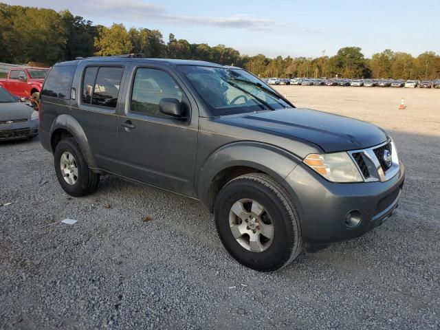 Photo 3 VIN: 5N1AR18B79C603556 - NISSAN PATHFINDER 