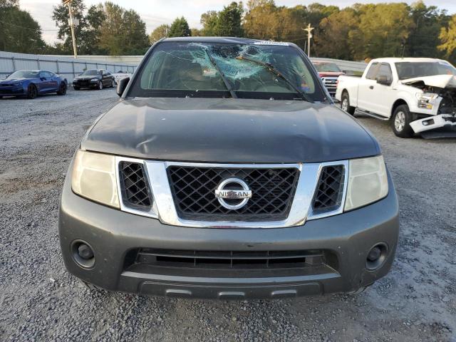 Photo 4 VIN: 5N1AR18B79C603556 - NISSAN PATHFINDER 