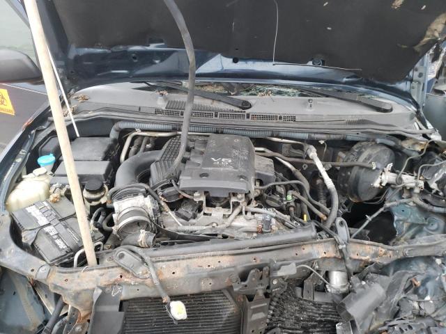 Photo 6 VIN: 5N1AR18B79C604903 - NISSAN PATHFINDER 