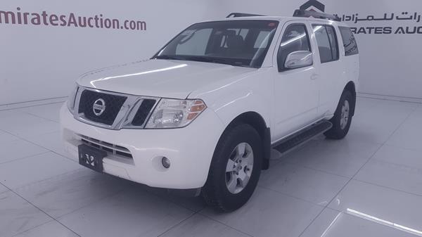 Photo 5 VIN: 5N1AR18B79C608238 - NISSAN PATHFINDER 