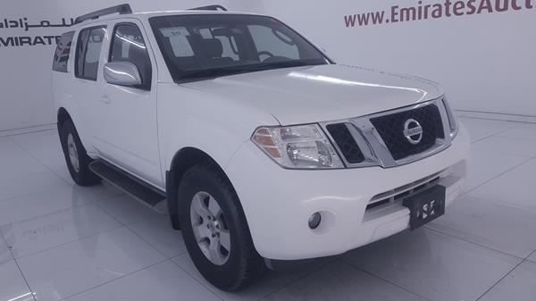 Photo 9 VIN: 5N1AR18B79C608238 - NISSAN PATHFINDER 