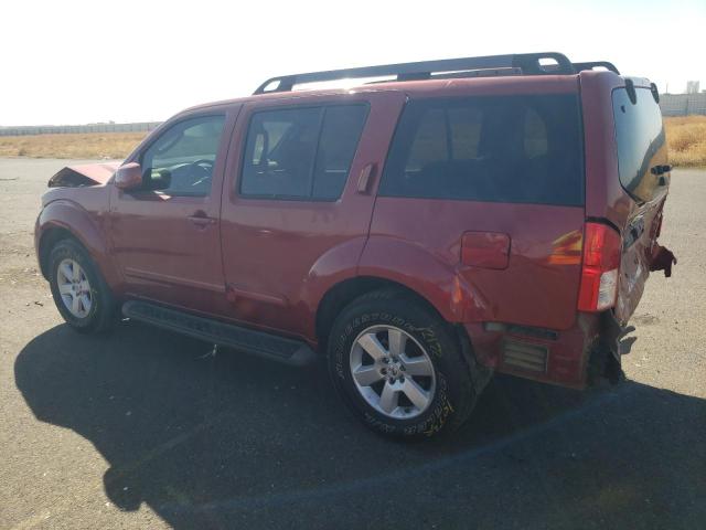 Photo 1 VIN: 5N1AR18B79C616811 - NISSAN PATHFINDER 