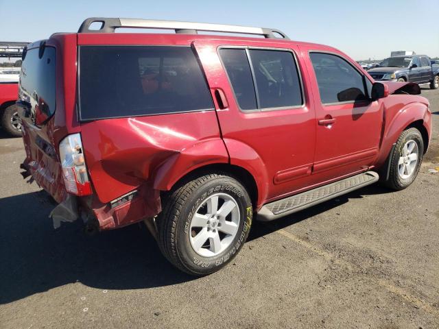 Photo 2 VIN: 5N1AR18B79C616811 - NISSAN PATHFINDER 