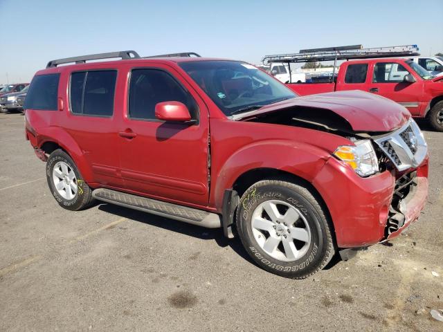 Photo 3 VIN: 5N1AR18B79C616811 - NISSAN PATHFINDER 