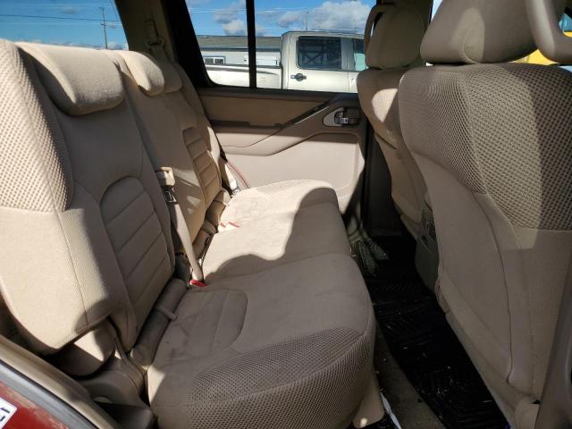 Photo 10 VIN: 5N1AR18B88C603855 - NISSAN PATHFINDER 