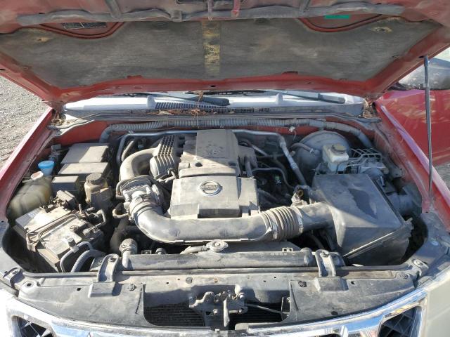 Photo 11 VIN: 5N1AR18B88C603855 - NISSAN PATHFINDER 