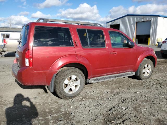 Photo 2 VIN: 5N1AR18B88C603855 - NISSAN PATHFINDER 