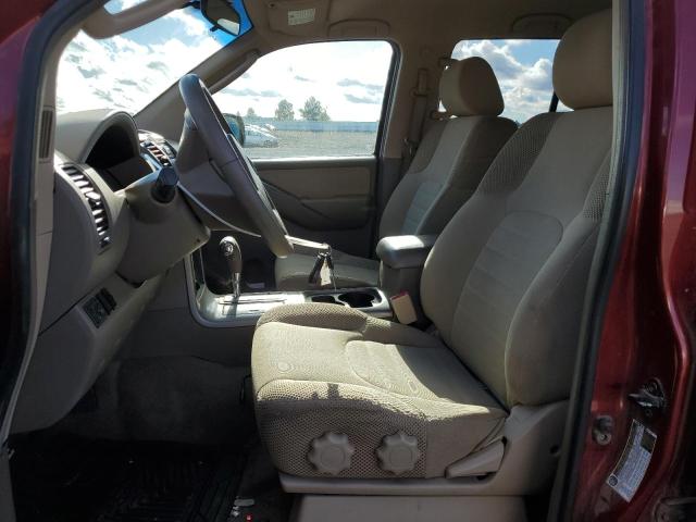 Photo 6 VIN: 5N1AR18B88C603855 - NISSAN PATHFINDER 