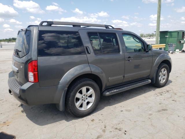 Photo 2 VIN: 5N1AR18B88C607565 - NISSAN PATHFINDER 