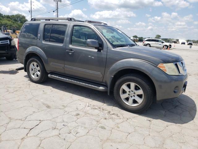 Photo 3 VIN: 5N1AR18B88C607565 - NISSAN PATHFINDER 