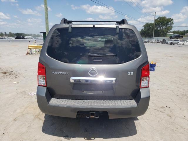 Photo 5 VIN: 5N1AR18B88C607565 - NISSAN PATHFINDER 