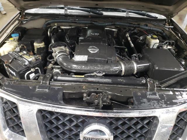 Photo 10 VIN: 5N1AR18B88C607873 - NISSAN PATHFINDER 