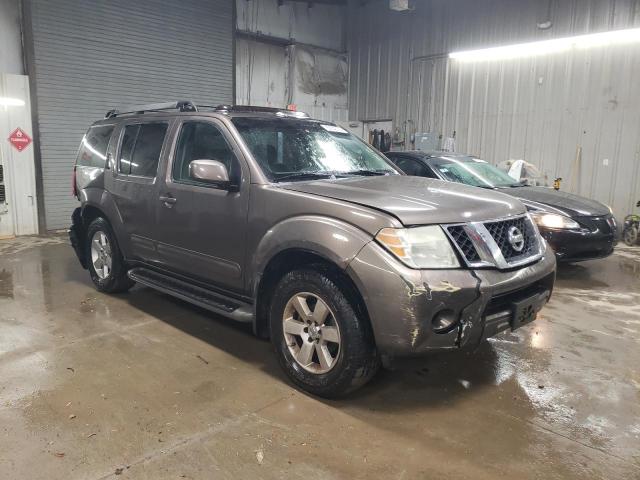 Photo 3 VIN: 5N1AR18B88C607873 - NISSAN PATHFINDER 