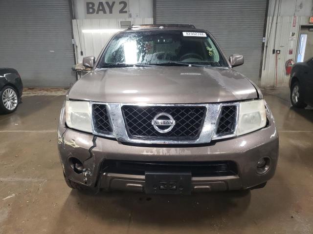 Photo 4 VIN: 5N1AR18B88C607873 - NISSAN PATHFINDER 