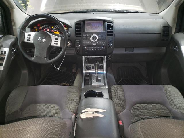 Photo 7 VIN: 5N1AR18B88C607873 - NISSAN PATHFINDER 