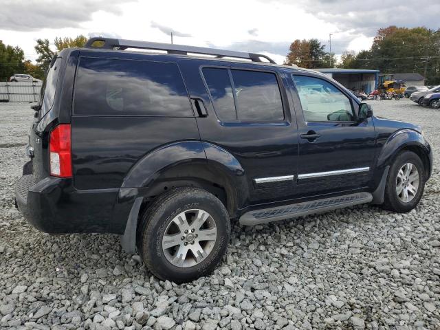 Photo 2 VIN: 5N1AR18B88C612829 - NISSAN PATHFINDER 