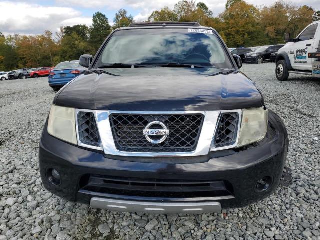 Photo 4 VIN: 5N1AR18B88C612829 - NISSAN PATHFINDER 