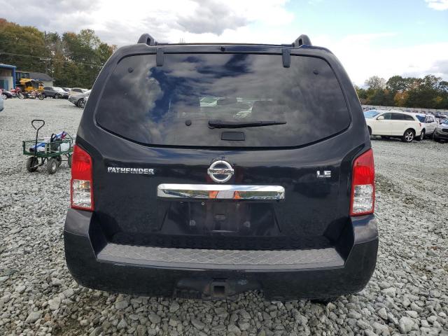 Photo 5 VIN: 5N1AR18B88C612829 - NISSAN PATHFINDER 