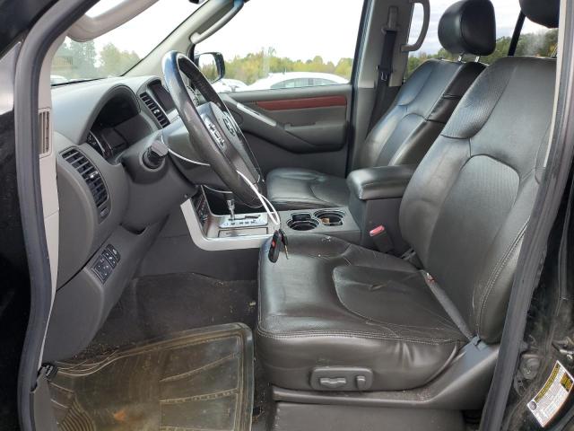 Photo 6 VIN: 5N1AR18B88C612829 - NISSAN PATHFINDER 