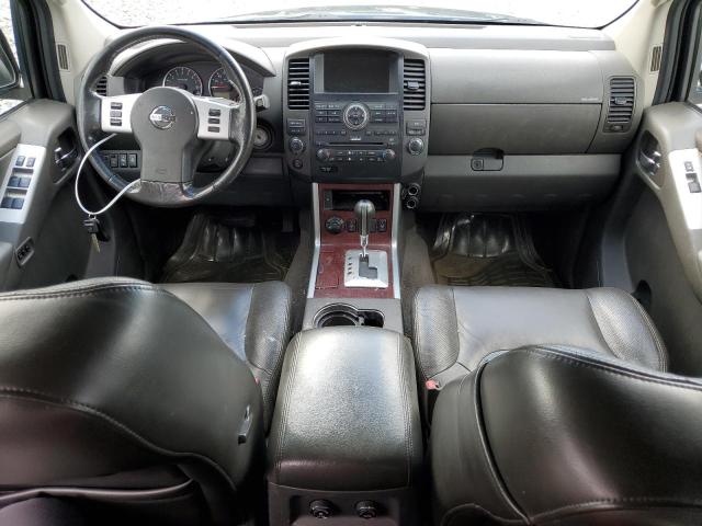 Photo 7 VIN: 5N1AR18B88C612829 - NISSAN PATHFINDER 