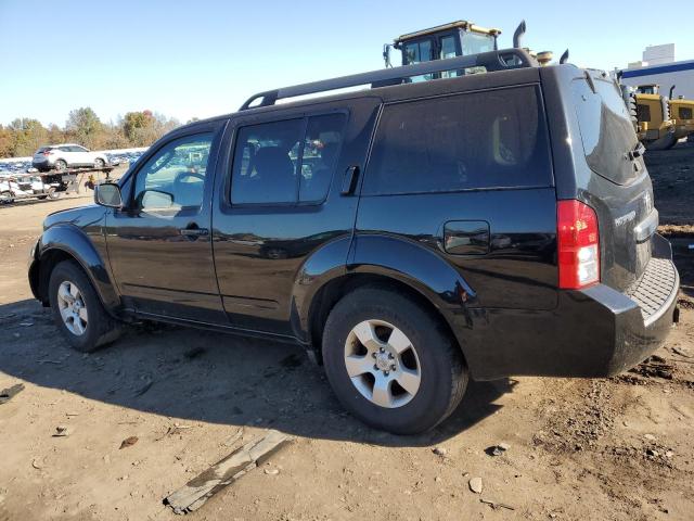 Photo 1 VIN: 5N1AR18B88C620476 - NISSAN PATHFINDER 