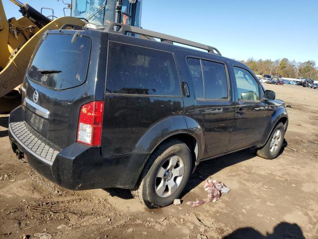 Photo 2 VIN: 5N1AR18B88C620476 - NISSAN PATHFINDER 