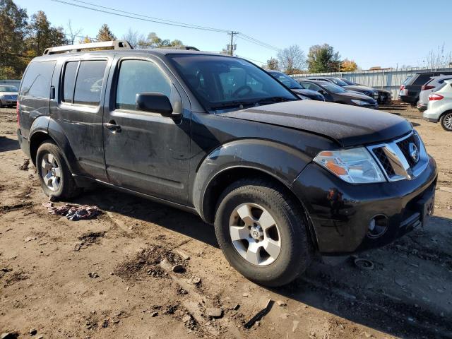 Photo 3 VIN: 5N1AR18B88C620476 - NISSAN PATHFINDER 