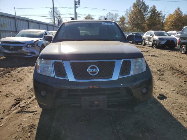 Photo 4 VIN: 5N1AR18B88C620476 - NISSAN PATHFINDER 