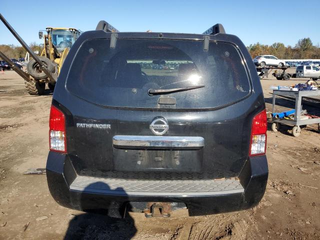 Photo 5 VIN: 5N1AR18B88C620476 - NISSAN PATHFINDER 