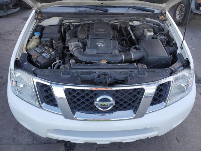 Photo 11 VIN: 5N1AR18B88C628237 - NISSAN PATHFINDER 