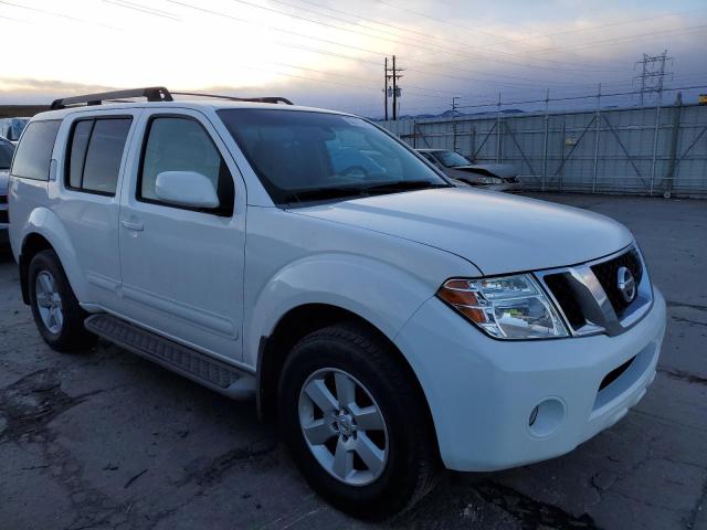 Photo 3 VIN: 5N1AR18B88C628237 - NISSAN PATHFINDER 