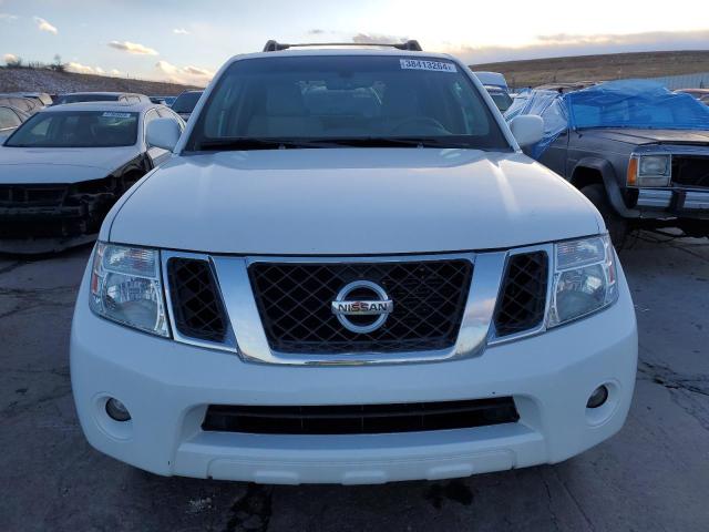 Photo 4 VIN: 5N1AR18B88C628237 - NISSAN PATHFINDER 