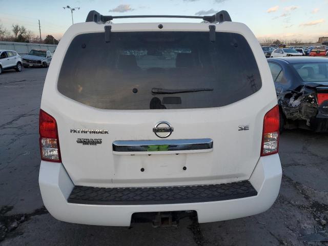 Photo 5 VIN: 5N1AR18B88C628237 - NISSAN PATHFINDER 