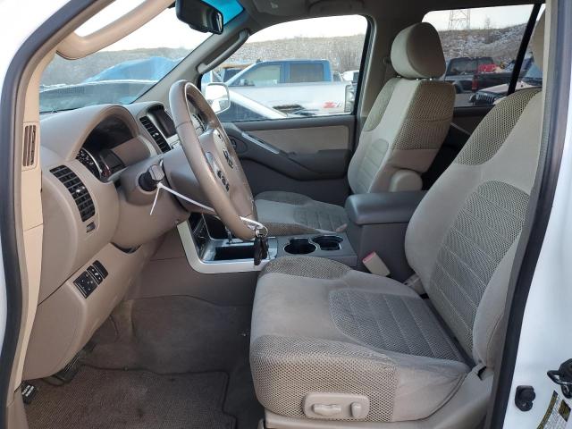 Photo 6 VIN: 5N1AR18B88C628237 - NISSAN PATHFINDER 